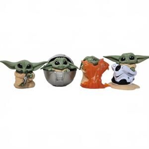 Star Wars The Bounty Collection Series 2 The Child (Grogu) Collectibles / New